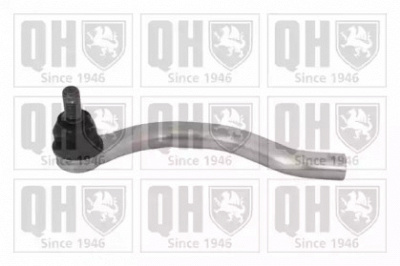 QUINTON HAZELL qr3968s -  Наконечник поперечной рулевой тяги